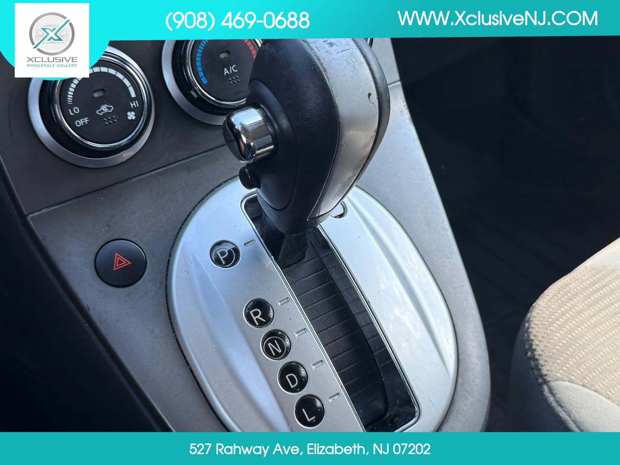 Used 2010 Nissan Sentra 2.0 SR FWD image 13