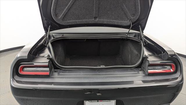 Used 2020 Dodge Challenger GT image 17