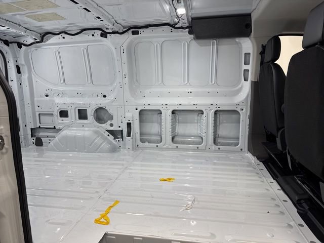 New 2025 Ford Transit 150 Low Roof image 24