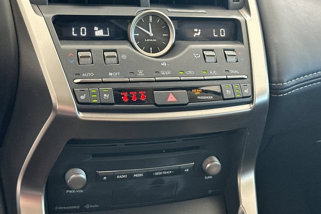 Used 2021 Lexus NX 300 AWD w/ Accessory Package 2 image 24