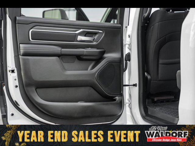 New 2025 RAM 1500 Big Horn image 37