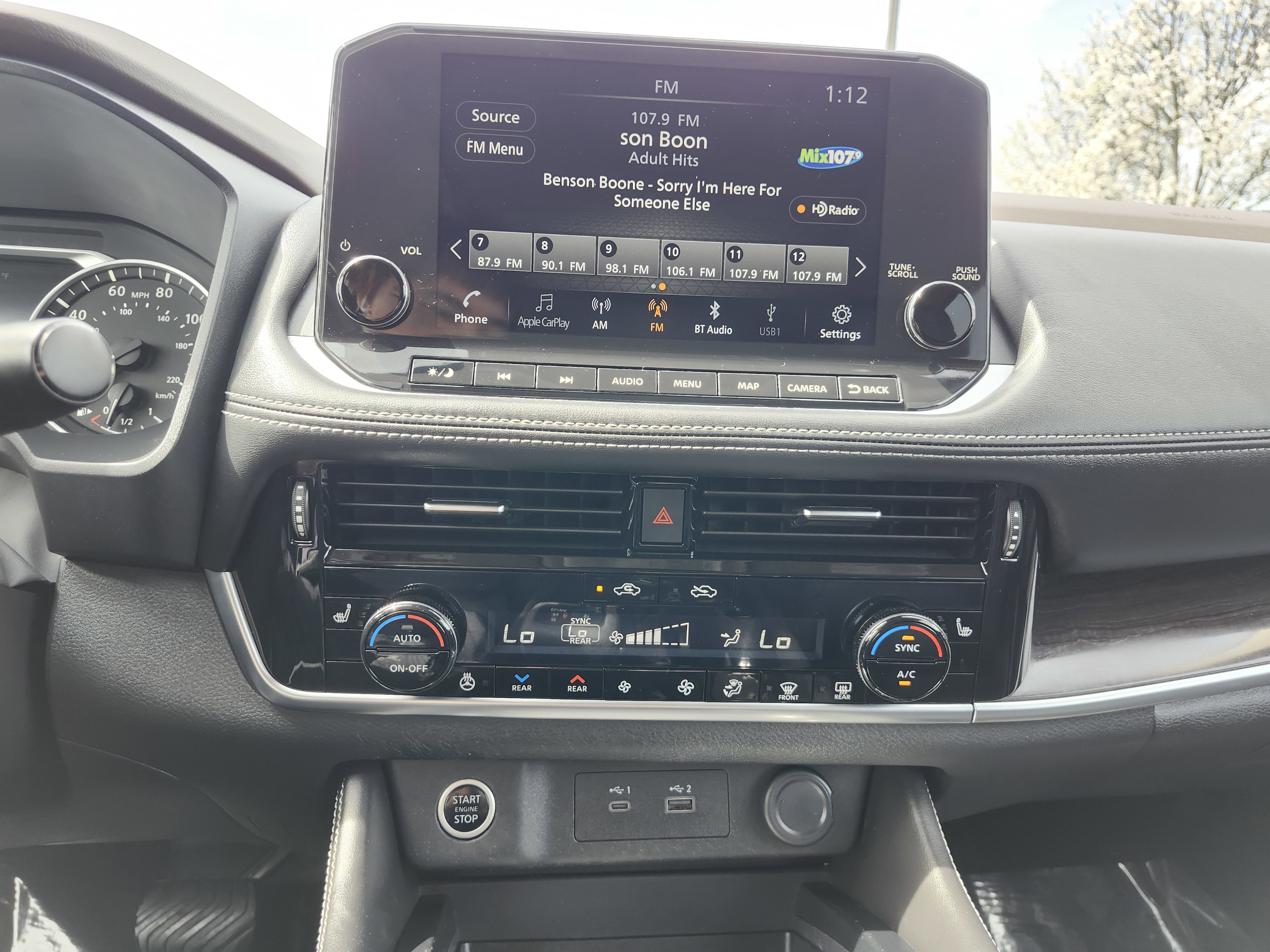 Used 2021 Nissan Rogue SL w/ Premium Package AWD/4WD image 38