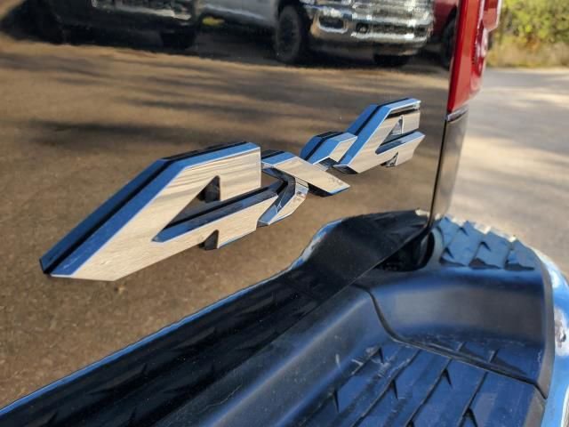 Used 2025 RAM 3500 Laramie image 33
