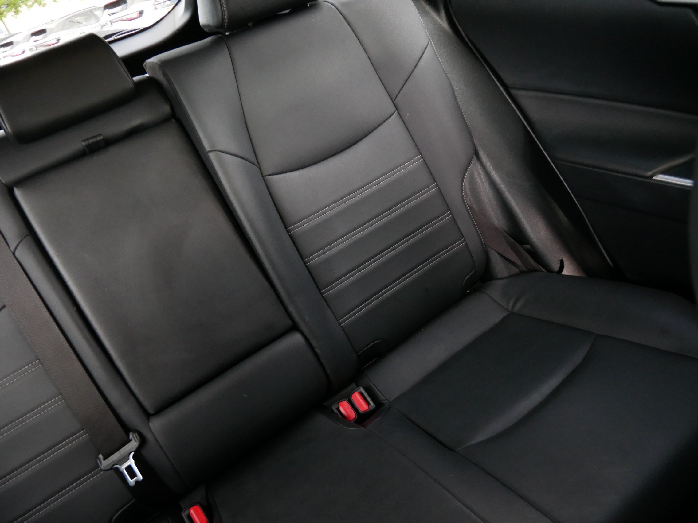 Used 2022 Toyota RAV4 XLE Premium AWD/4WD image 14