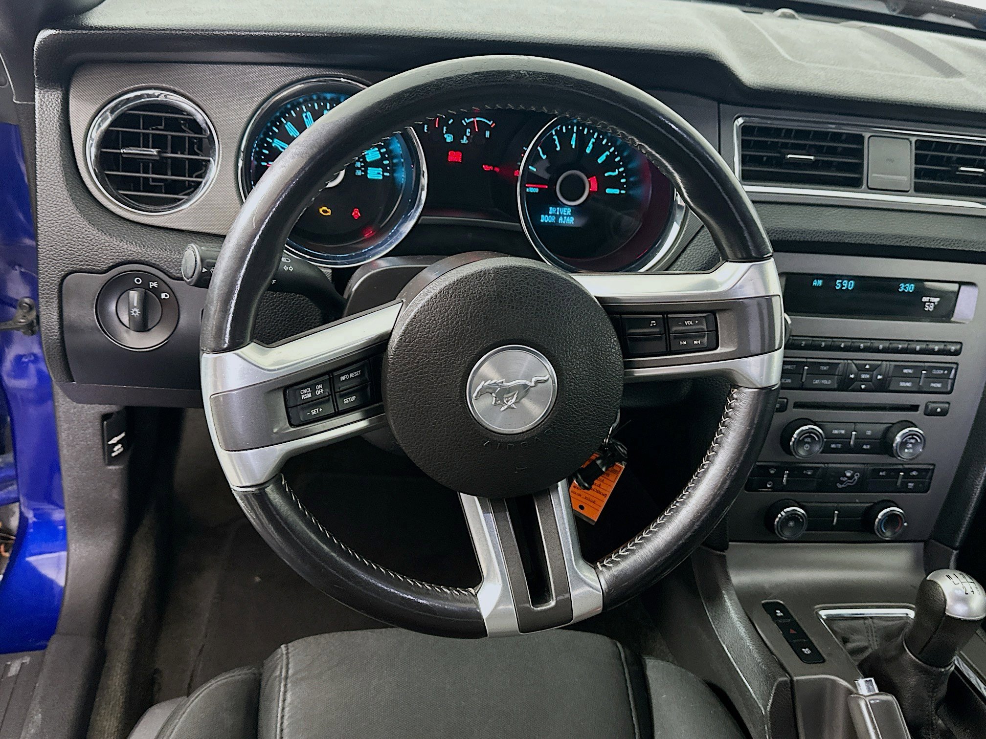 Used 2014 Ford Mustang Coupe image 17