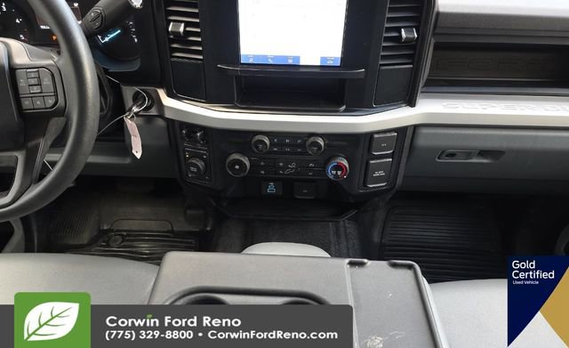 Used 2024 Ford F350 XL w/ XL Chrome Package image 14
