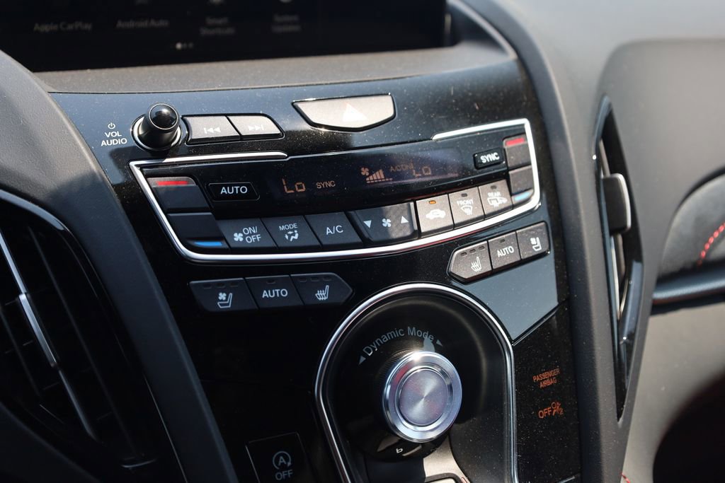 New 2025 Acura RDX A-Spec image 22