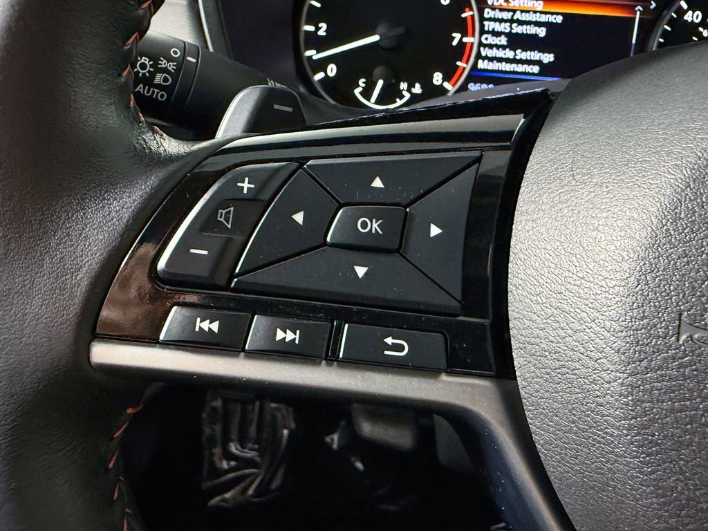 Certified 2024 Nissan Altima 2.5 SR image 26