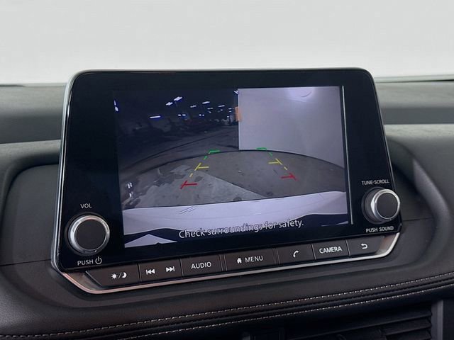 Used 2024 Nissan Rogue S image 13