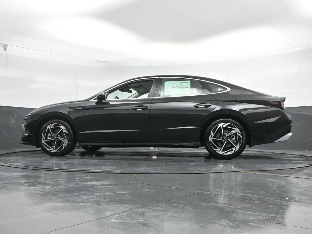 New 2026 Hyundai Sonata SEL AWD/4WD image 47