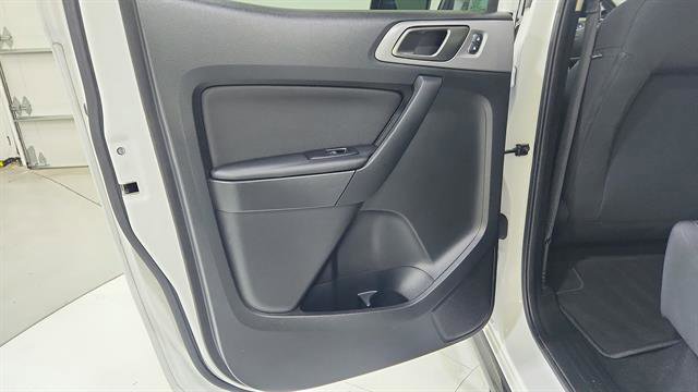 Used 2021 Ford Ranger XLT w/ Equipment Group 301A Mid image 20