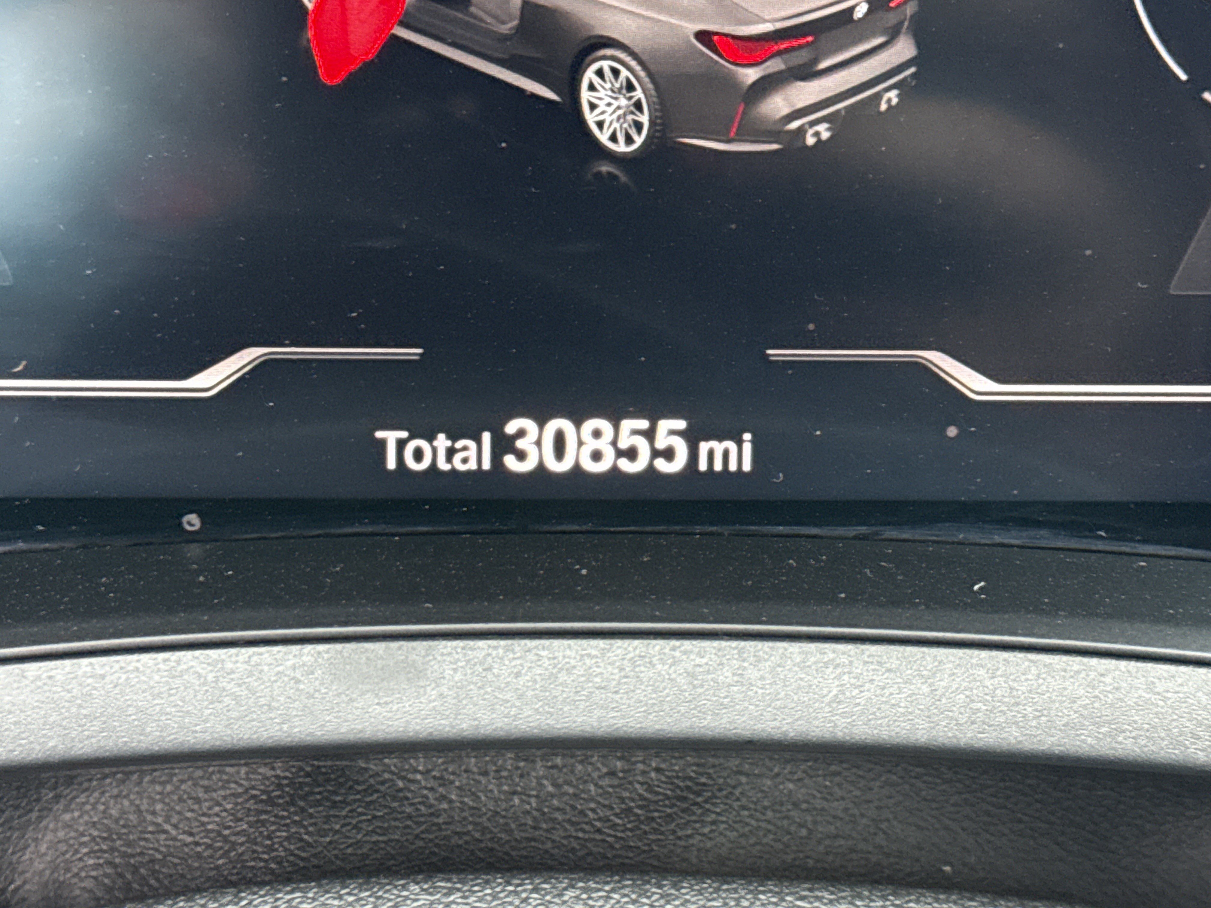 Used 2021 BMW M4 Coupe w/ Executive Package image 21