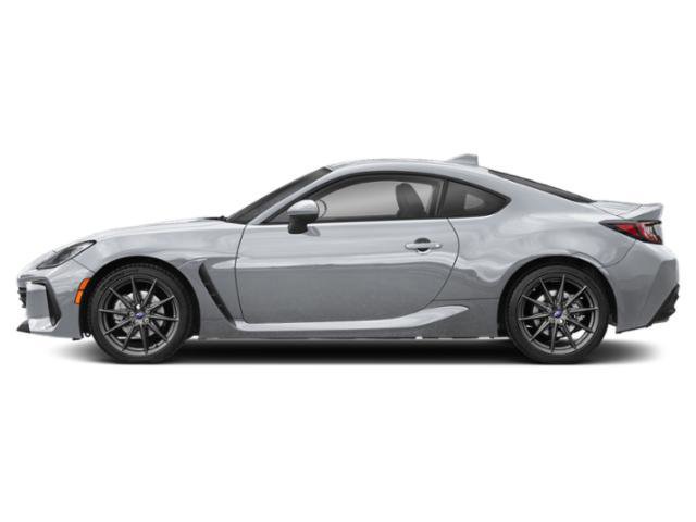 New 2026 Subaru BRZ Limited RWD image 3