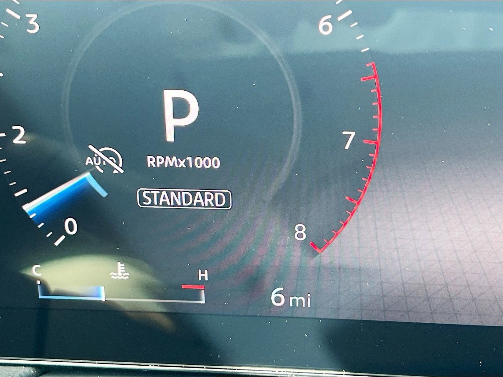 New 2026 Nissan Sentra SR image 12