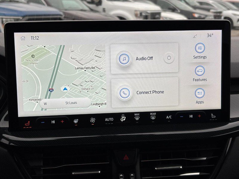 Used 2023 Ford Escape ST-Line Elite w/ Premium Technology Package image 22