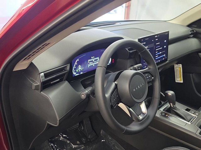 New 2026 MAZDA CX-5 2.5 S w/ Premium Package image 5