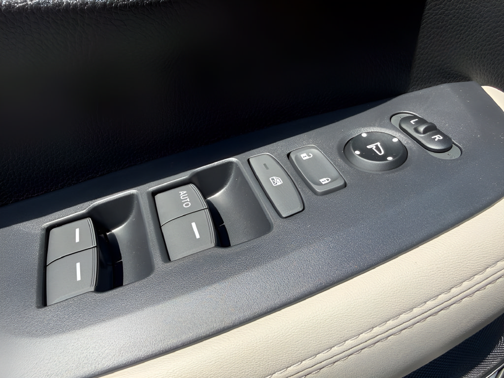 New 2027 Honda HR-V LX image 17