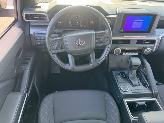 New 2026 Toyota Tacoma SR5 RWD image 12