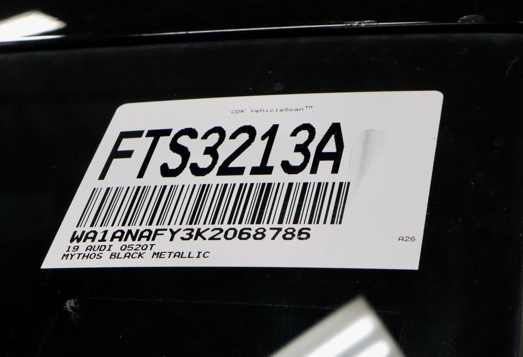 Used 2019 Audi Q5 2.0T Premium w/ Convenience Package image 34