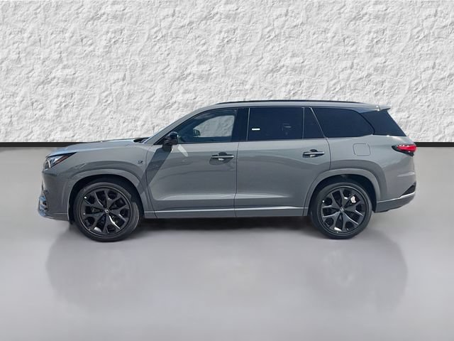 New 2026 Lexus TX 500h AWD w/ Technology Package image 6