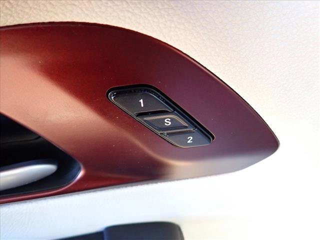 Used 2017 Chrysler Pacifica Limited w/ Advanced Safetytec Group image 17