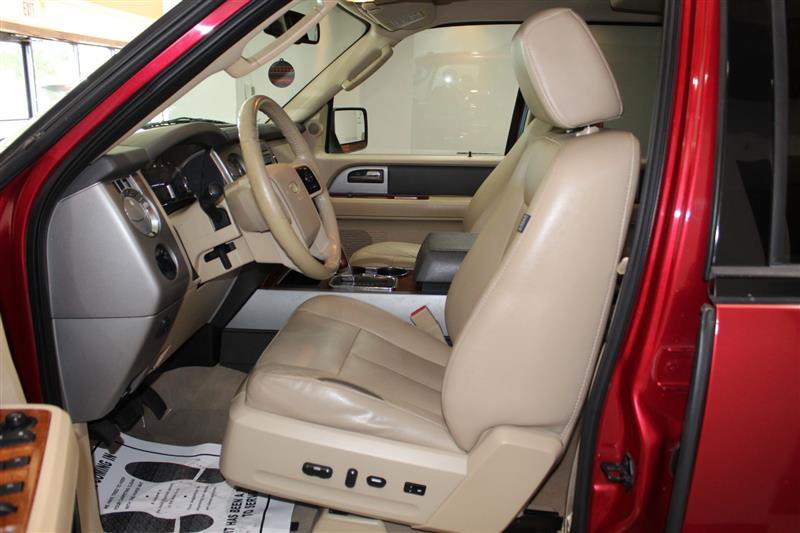 Used 2008 Ford Expedition Eddie Bauer image 28