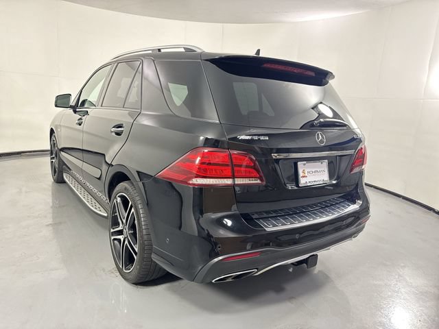 Used 2019 Mercedes-Benz GLE 43 AMG 4MATIC image 32