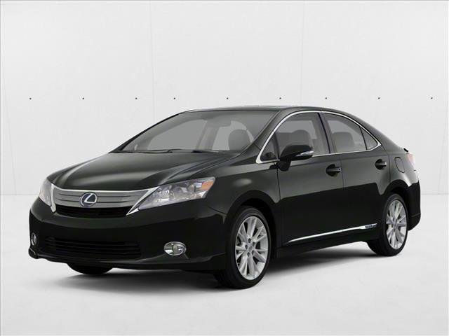 Used 2010 Lexus HS 250h