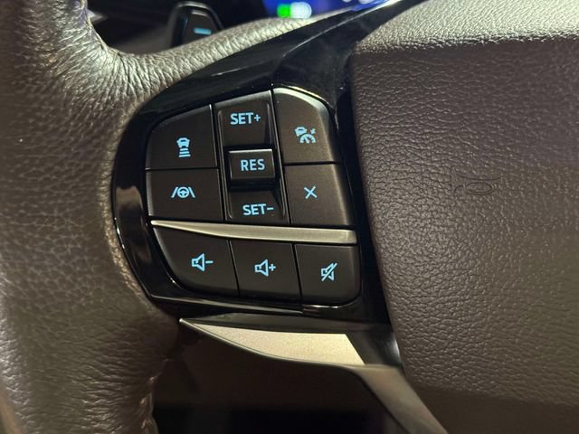 Used 2021 Ford Explorer King Ranch RWD image 27