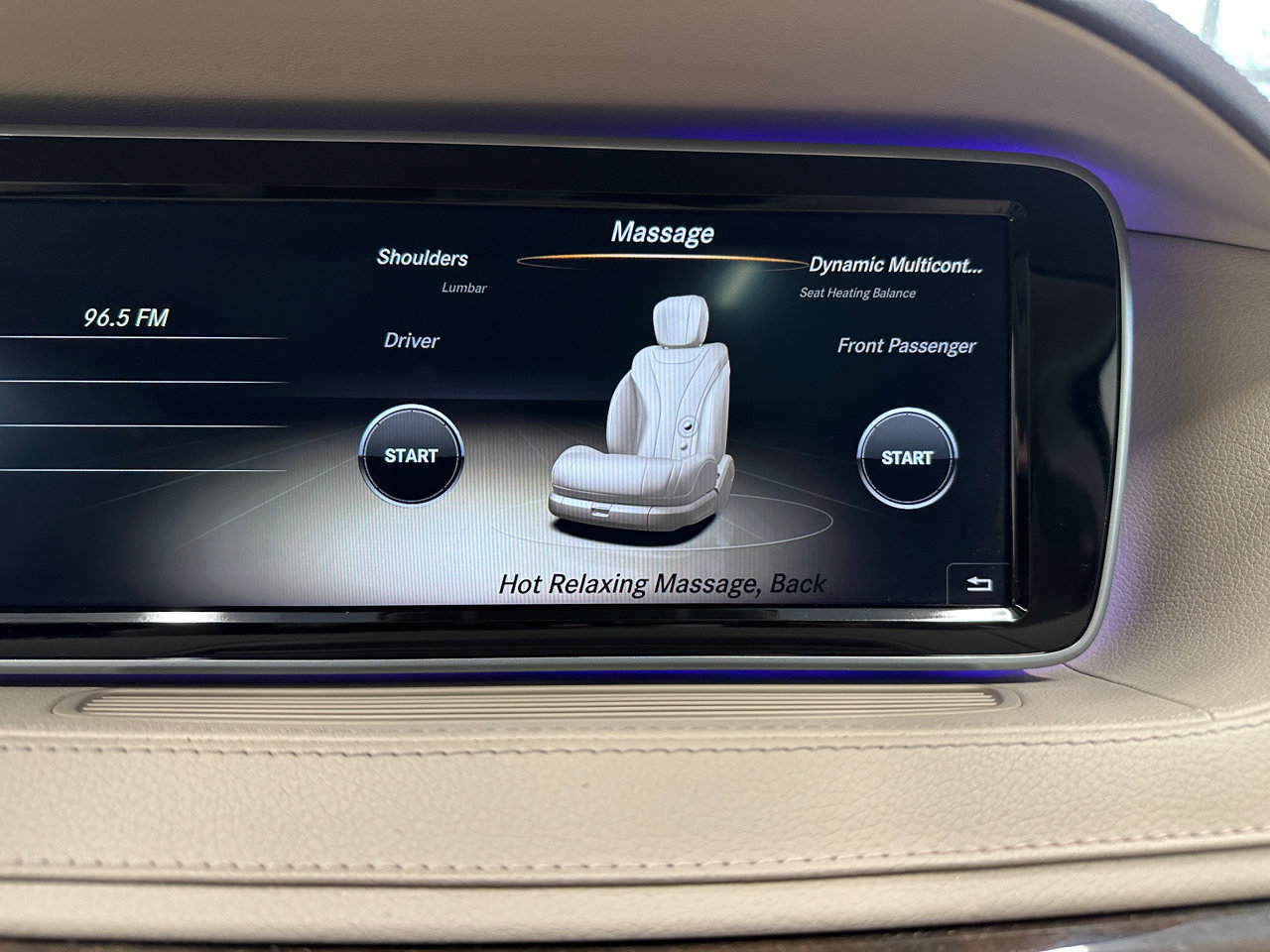 Used 2014 Mercedes-Benz S 550 Sedan image 45