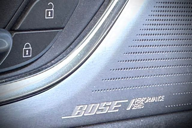 Used 2020 Cadillac XT5 Sportv AWD/4WD image 21