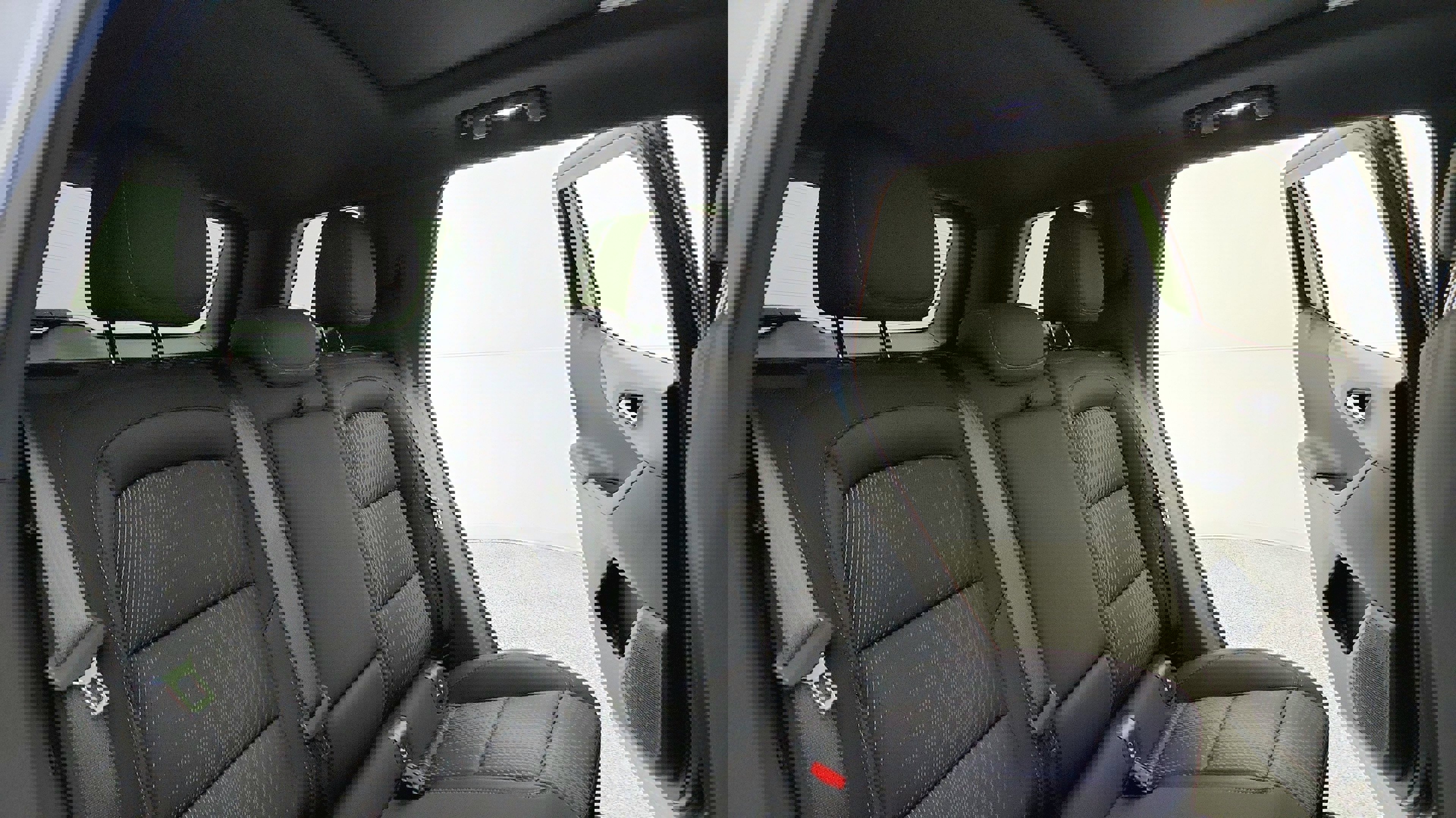 New 2026 Chevrolet Equinox LT image 37