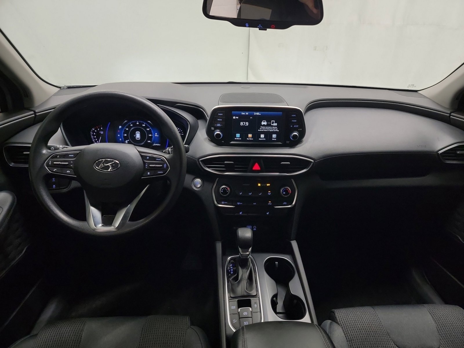 Used 2019 Hyundai Santa Fe SEL image 15