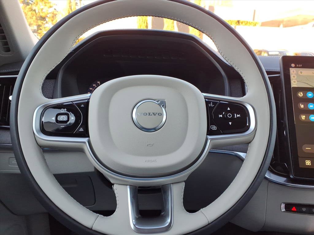 New 2026 Volvo XC90 T8 Ultra w/ Protection Package Premier image 24