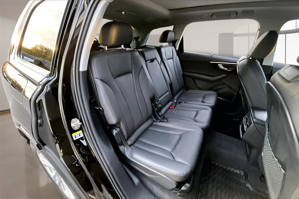 Used 2023 Audi Q7 3.0T Premium Plus image 27