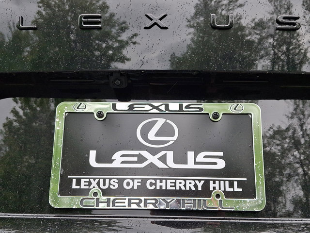 New 2026 Lexus NX 350 AWD image 17
