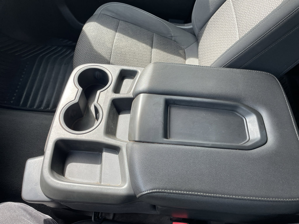 Used 2022 Chevrolet Silverado 1500 Custom w/ LPO, Dark Essentials Package image 63