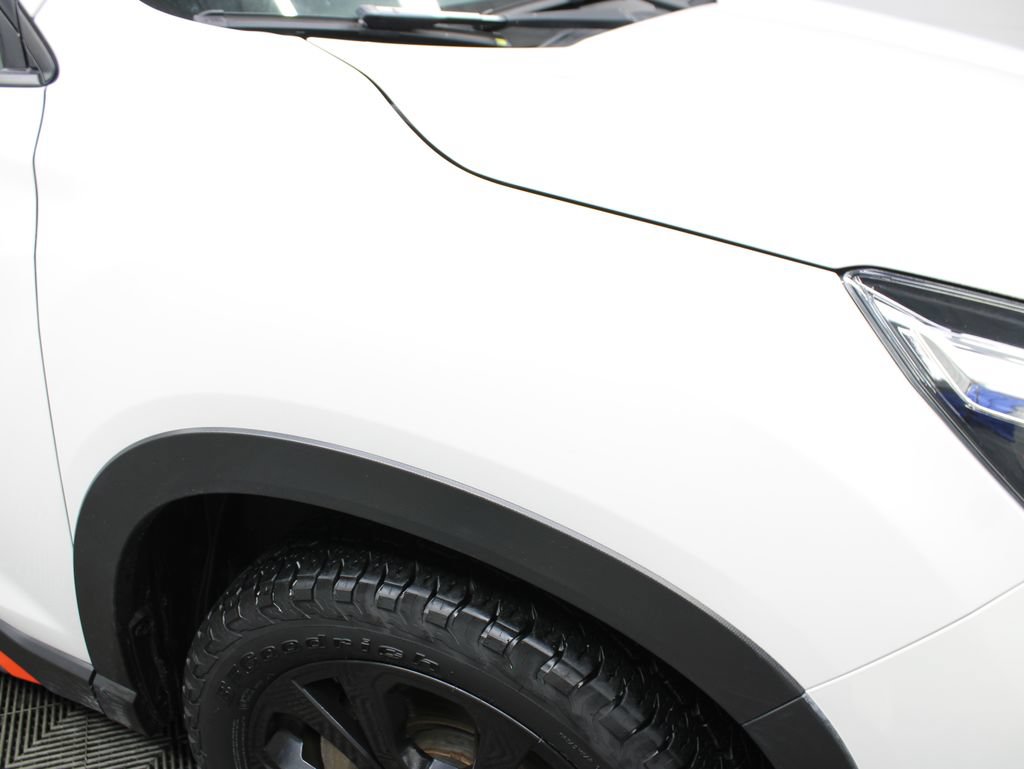 Used 2019 Subaru Forester Sport w/ Popular Package #2 AWD/4WD image 33
