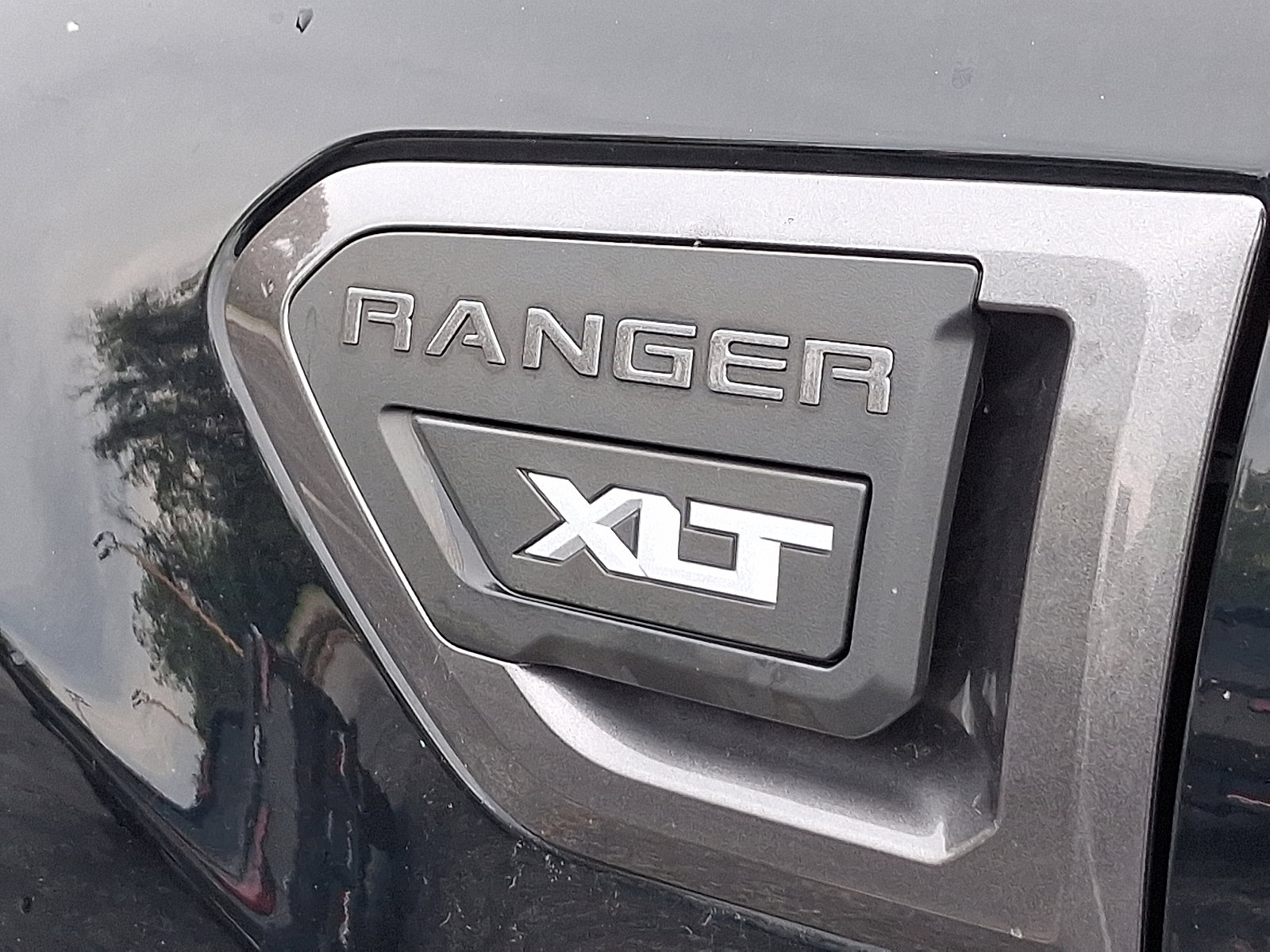 Used 2019 Ford Ranger XLT w/ Equipment Group 301A Mid image 31