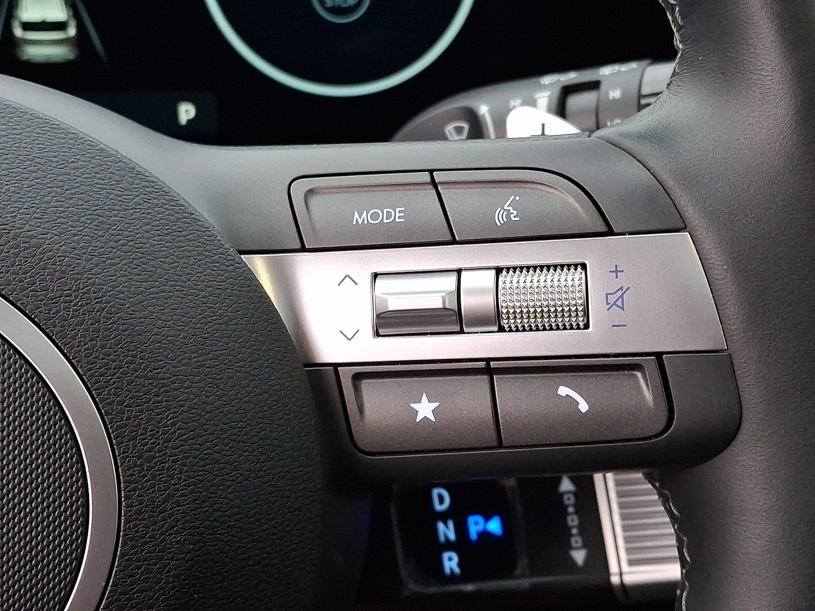 Used 2026 Hyundai Kona Limited AWD/4WD image 24