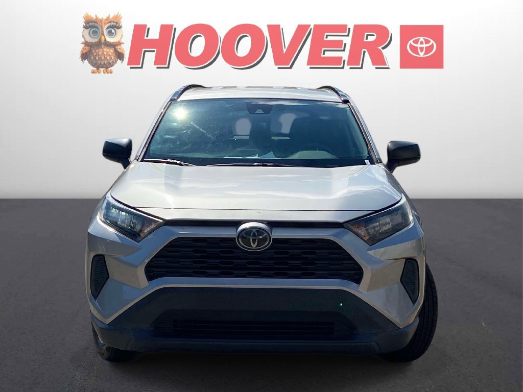 Used 2020 Toyota RAV4 LE AWD/4WD image 6