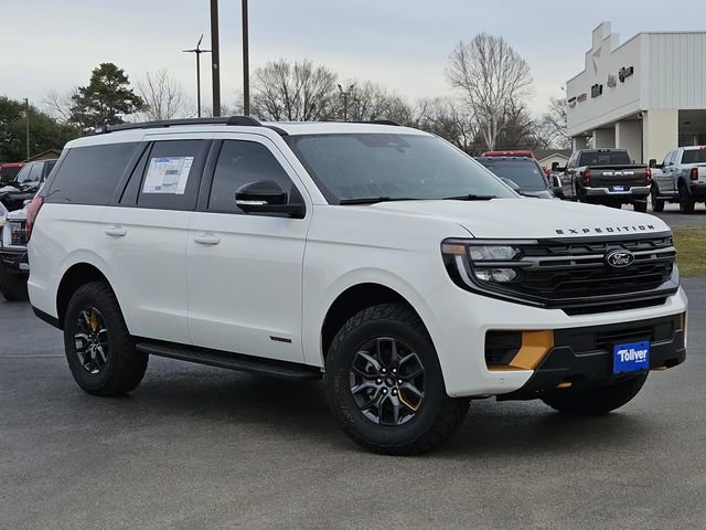 New 2026 Ford Expedition Tremor image 2