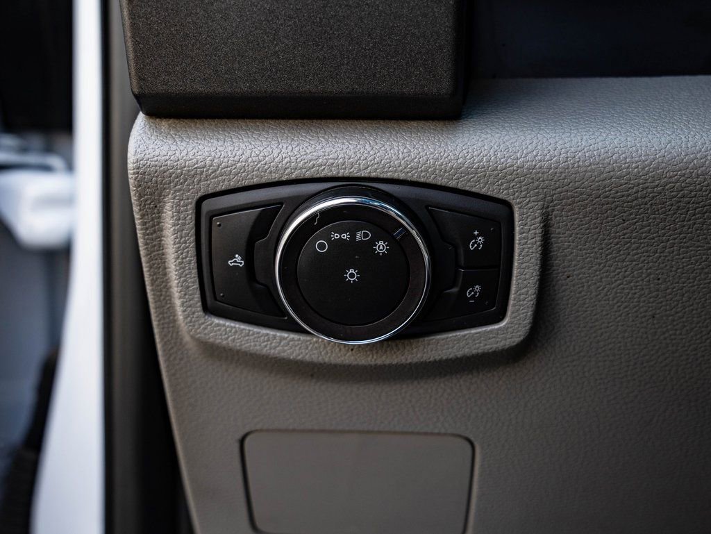 Used 2019 Ford F250 XL w/ XL Value Package image 38