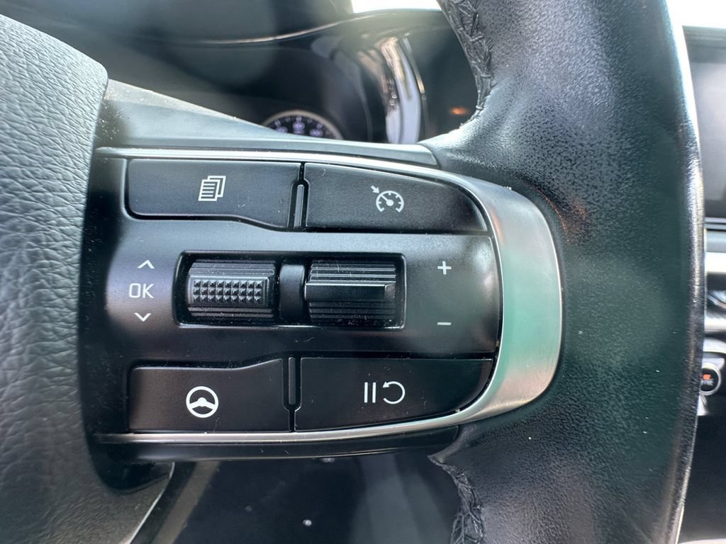 Used 2021 Kia K5 GT-Line FWD image 29