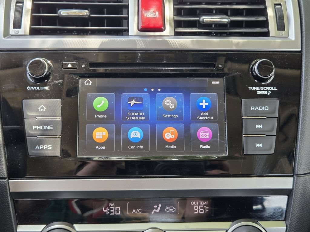 Used 2019 Subaru Outback 2.5i AWD/4WD image 13