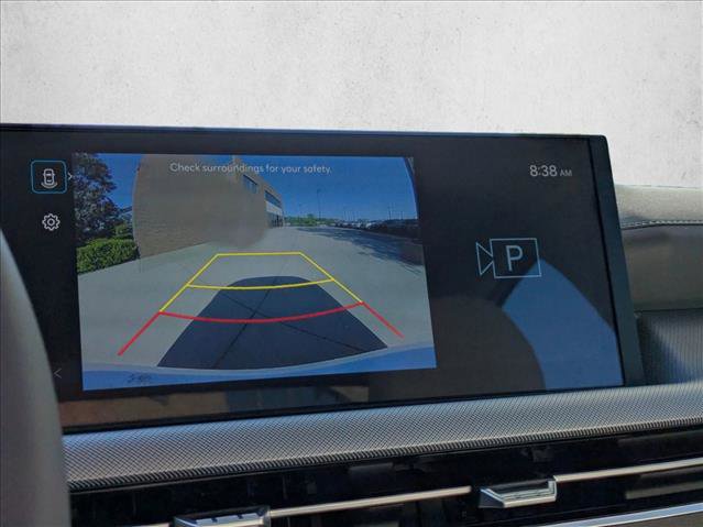 New 2026 Hyundai Sonata SEL FWD image 14