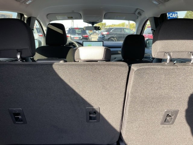 New 2025 Ford Escape Active w/ Active Premium Tech Pack image 10