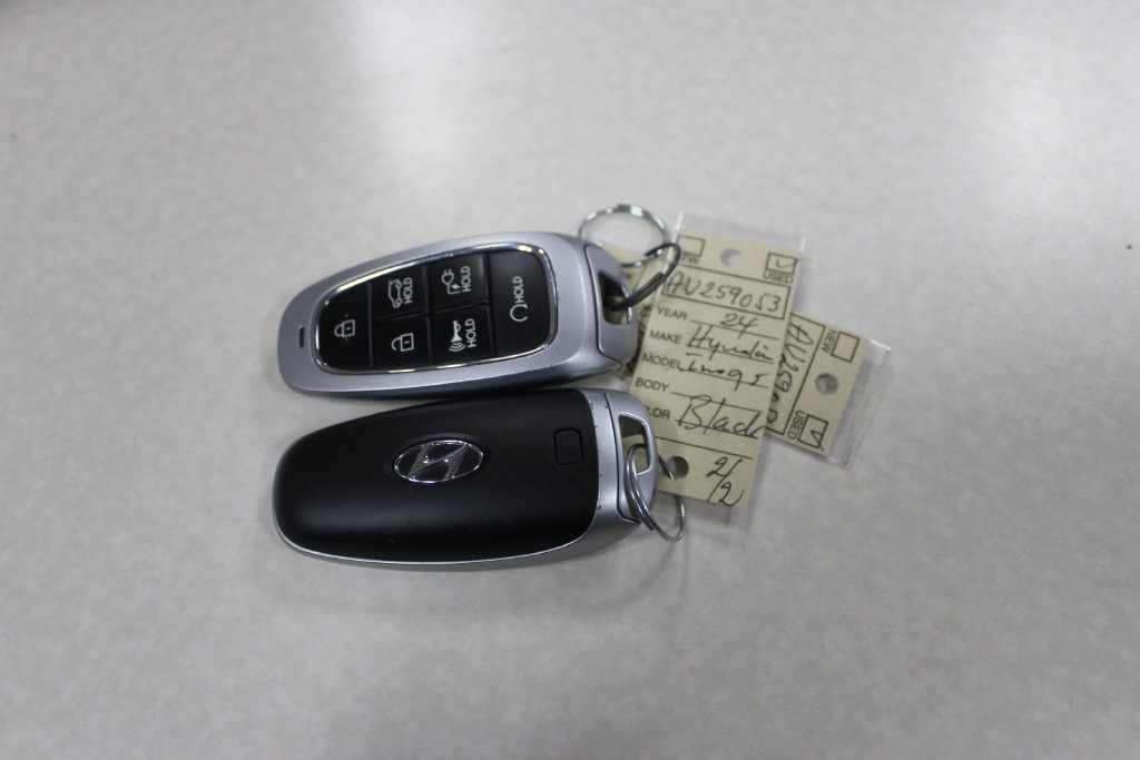 Used 2024 Hyundai Ioniq 5 SEL AWD/4WD image 36