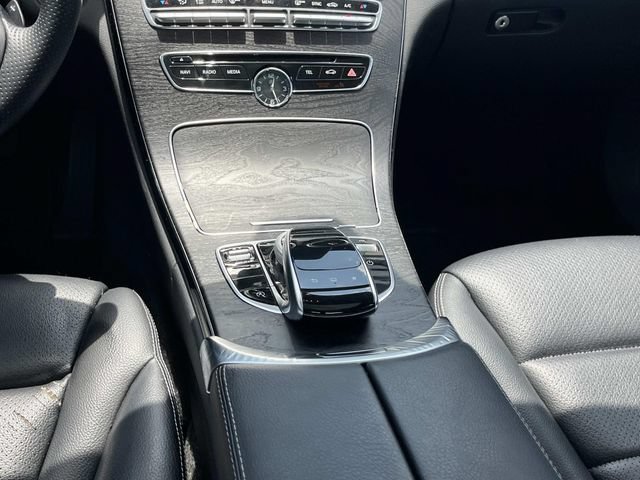 Used 2015 Mercedes-Benz C 300 4MATIC Sedan image 16