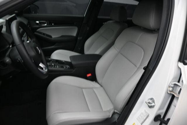 Used 2026 Honda Civic Sport Touring image 19